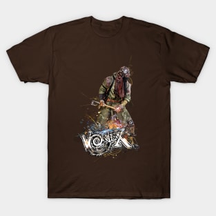 Vortex WasteLand Warrior T-Shirt